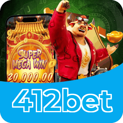 Slots Premium da PG Soft na 412bet