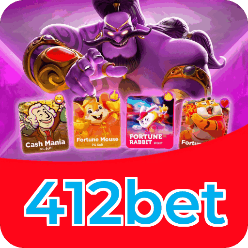 Bônus de boas-vindas 412bet